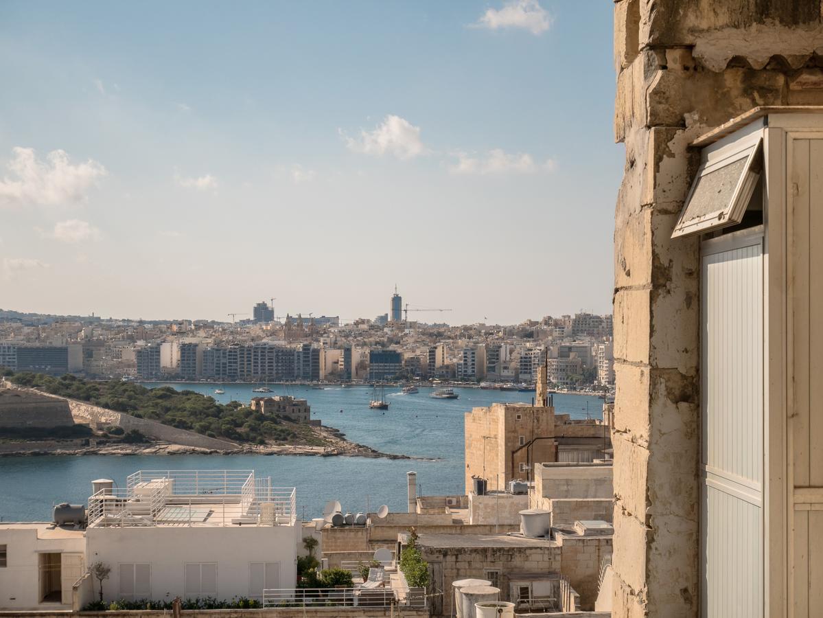 Valletta Cosmopolitan Exterior foto