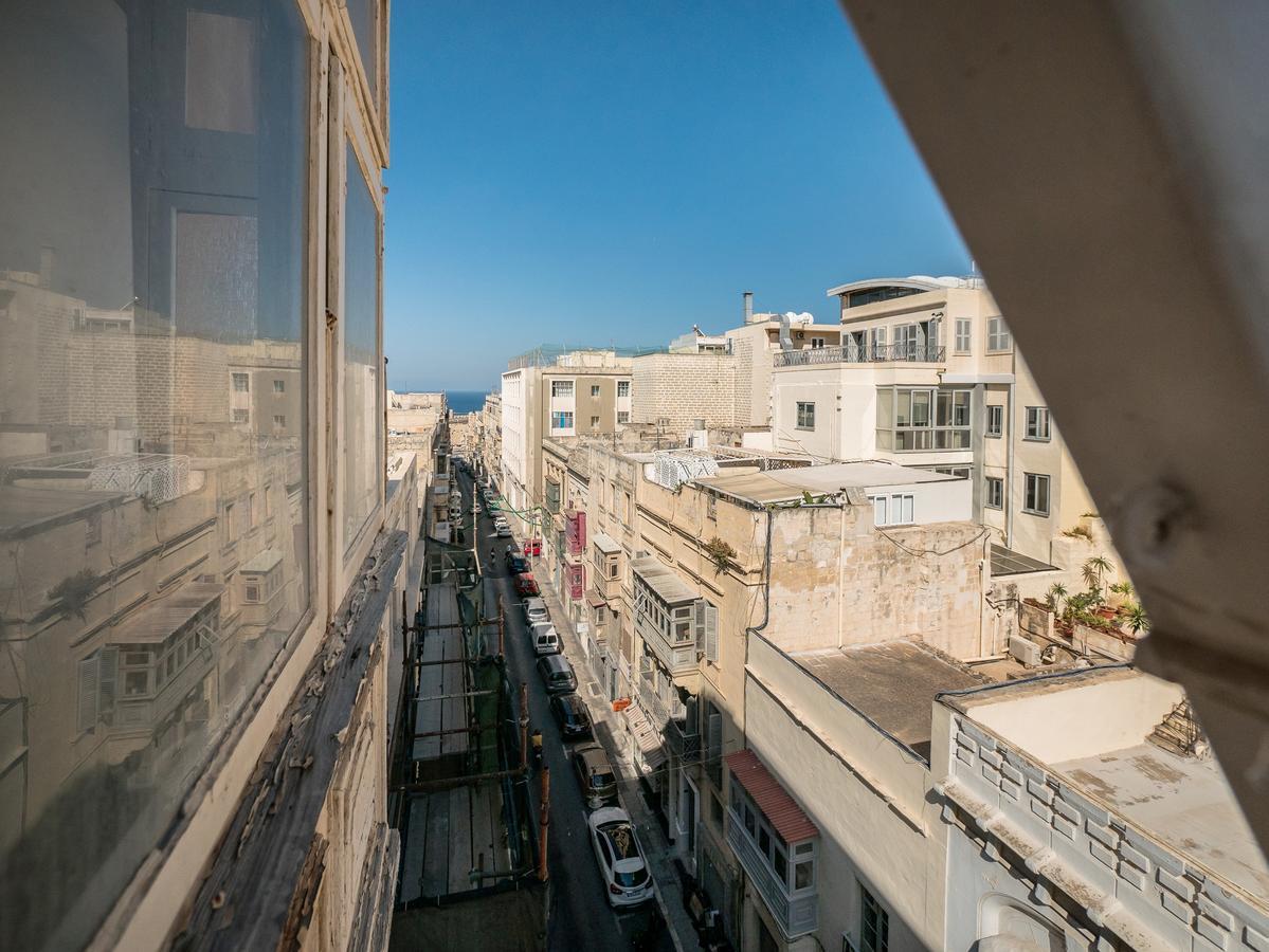Valletta Cosmopolitan Exterior foto